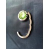 Tassenhaak Groene Diamant