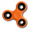 Hand Spinner Oranje