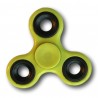 Hand Spinner Lime Groen