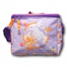 Roze Bol en Smik lunchtas